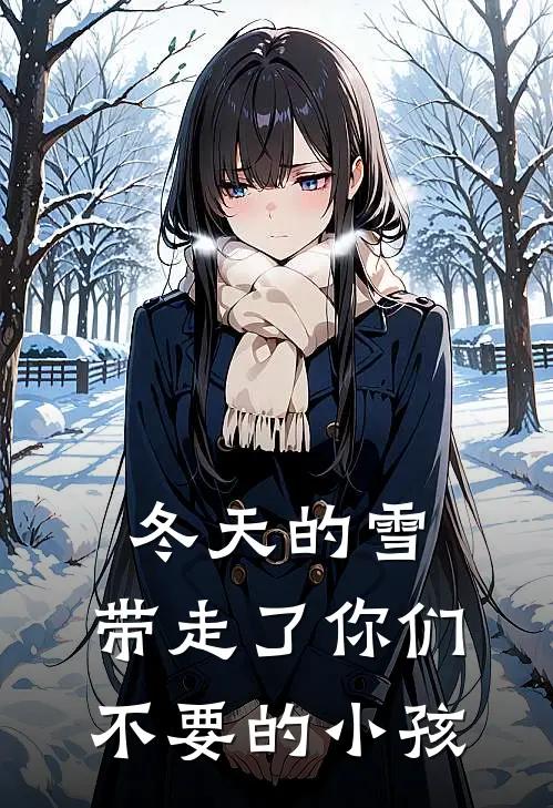 冬天的雪，带走了你们不要的小孩