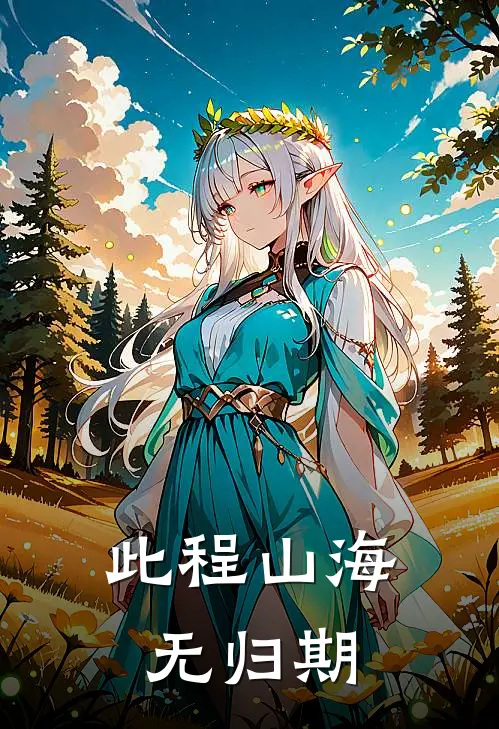 此程山海无归期