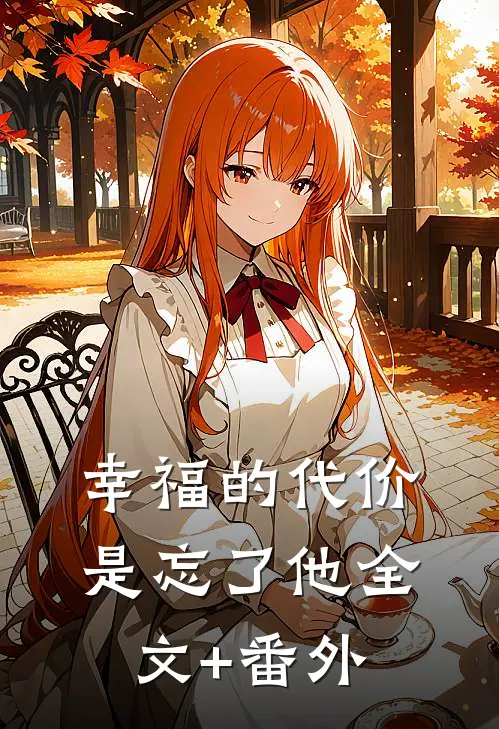 幸福的代价是忘了他全文+番外