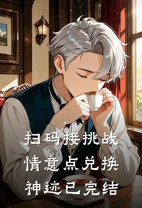扫码接挑战，情意点兑换神迹已完结