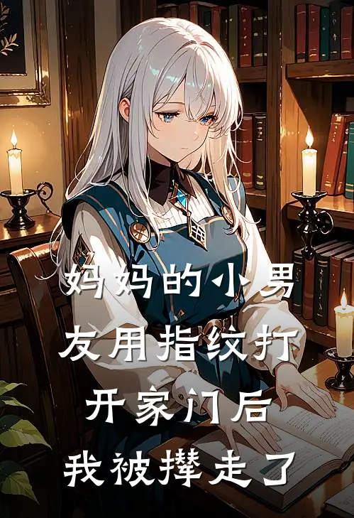 妈妈的小男友用指纹打开家门后，我被撵走了
