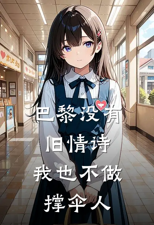巴黎没有旧情诗，我也不做撑伞人