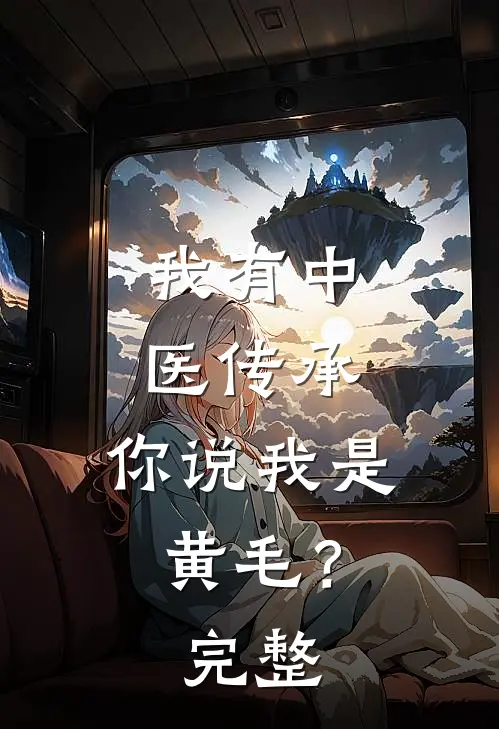 我有中医传承，你说我是黄毛？完整