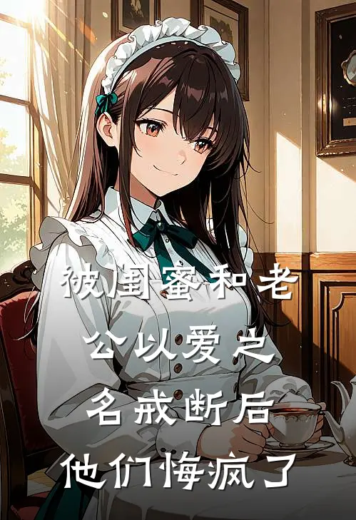 被闺蜜和老公以爱之名戒断后，他们悔疯了