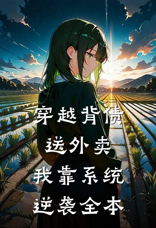 穿越背债送外卖，我靠系统逆袭全本