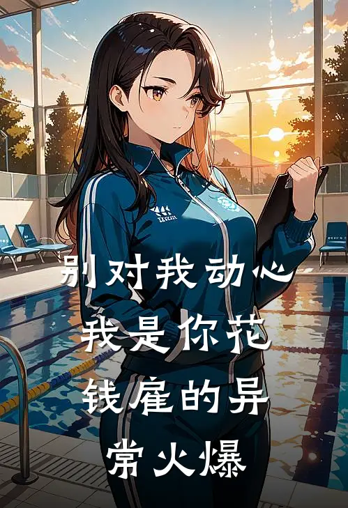 别对我动心，我是你花钱雇的异常火爆