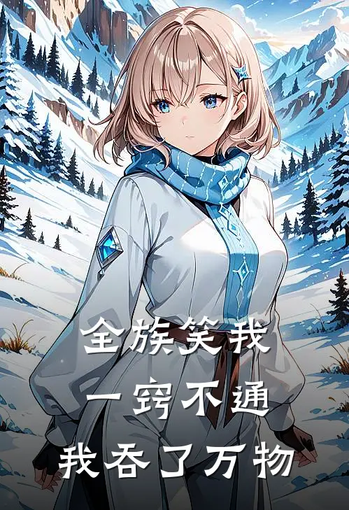 全族笑我一窍不通，我吞了万物