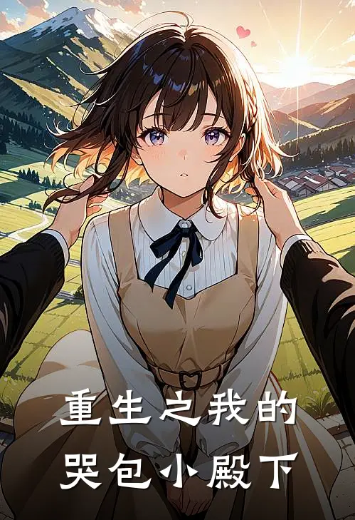 重生之我的哭包小殿下