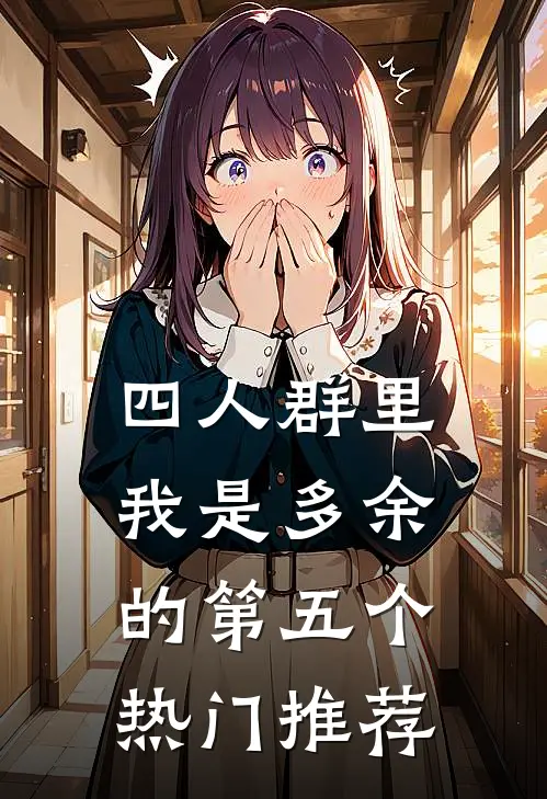 四人群里，我是多余的第五个热门推荐