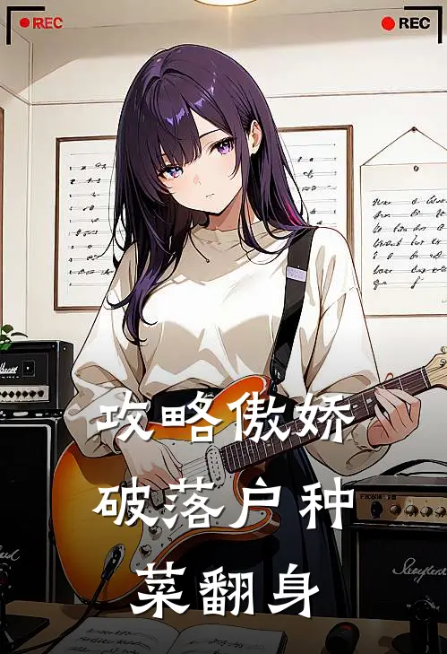 攻略傲娇，破落户种菜翻身