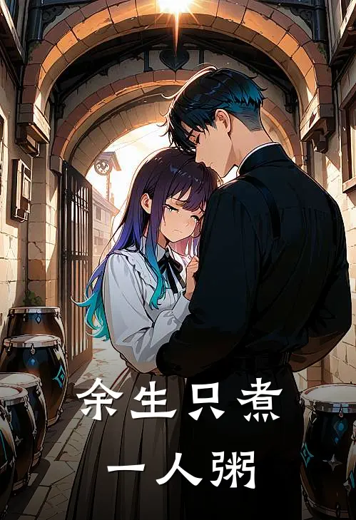 余生只煮一人粥