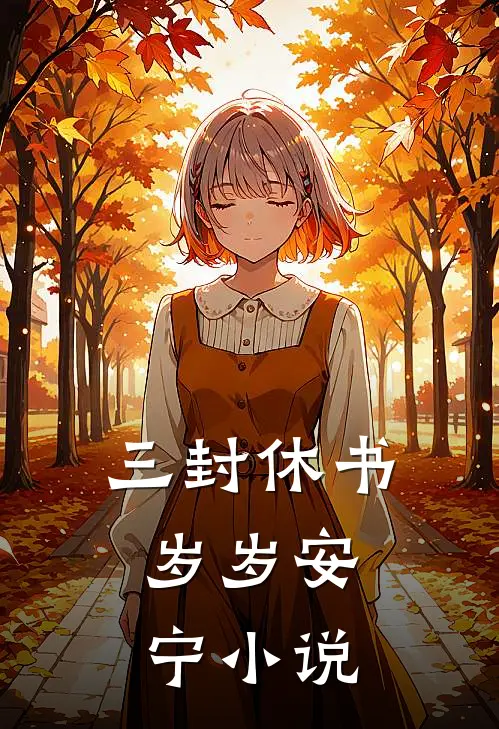 三封休书，岁岁安宁小说