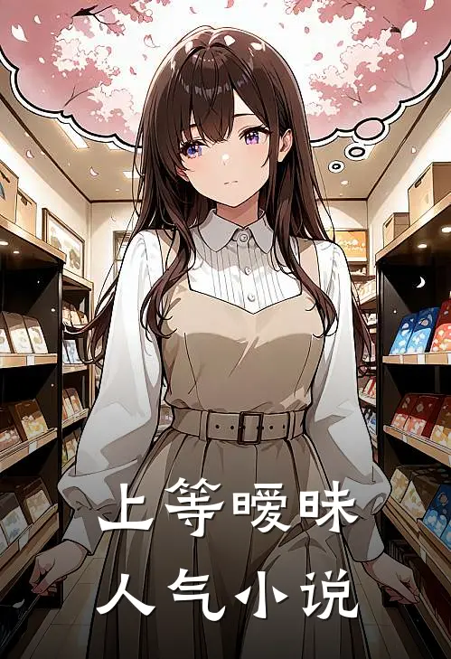 上等暧昧人气小说
