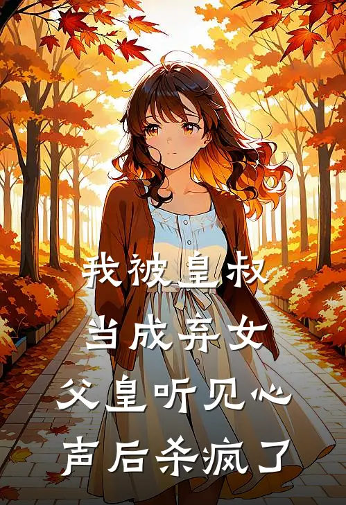 我被皇叔当成弃女,父皇听见心声后杀疯了免费阅读