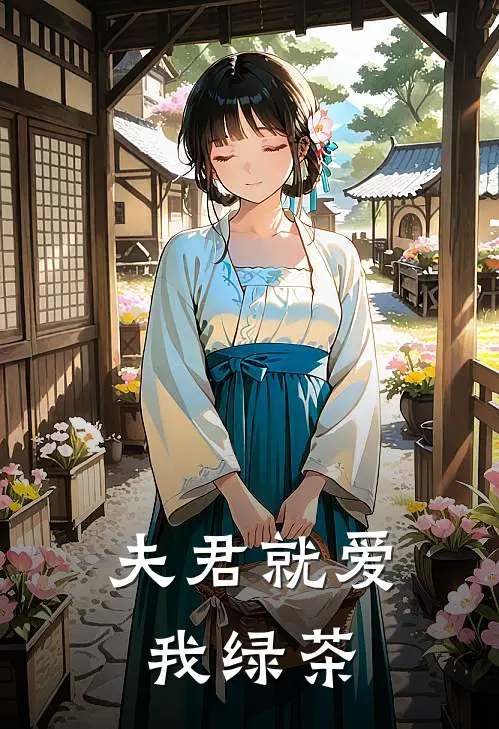夫君就爱我绿茶