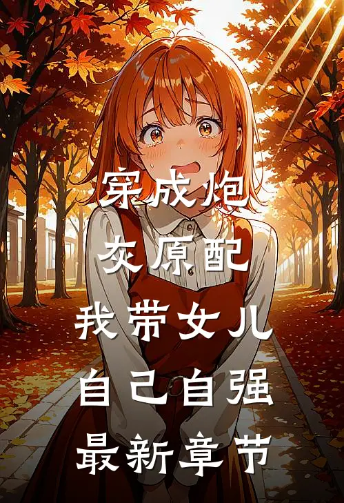 穿成炮灰原配，我带女儿自己自强最新章节