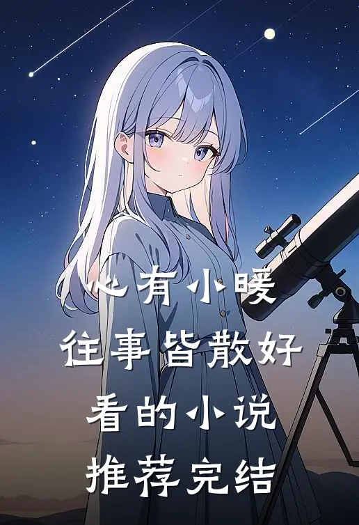 心有小暖，往事皆散好看的小说推荐完结