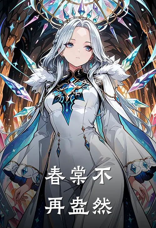 春棠不再盎然