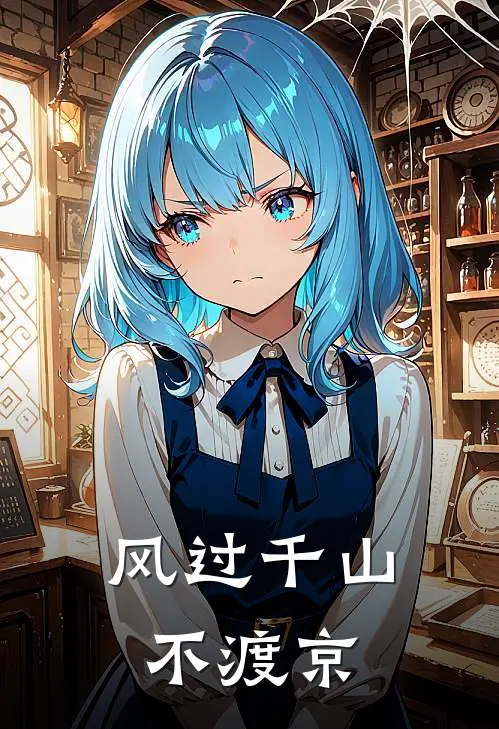 风过千山不渡京