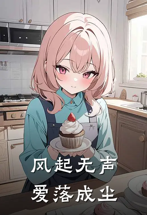 风起无声，爱落成尘
