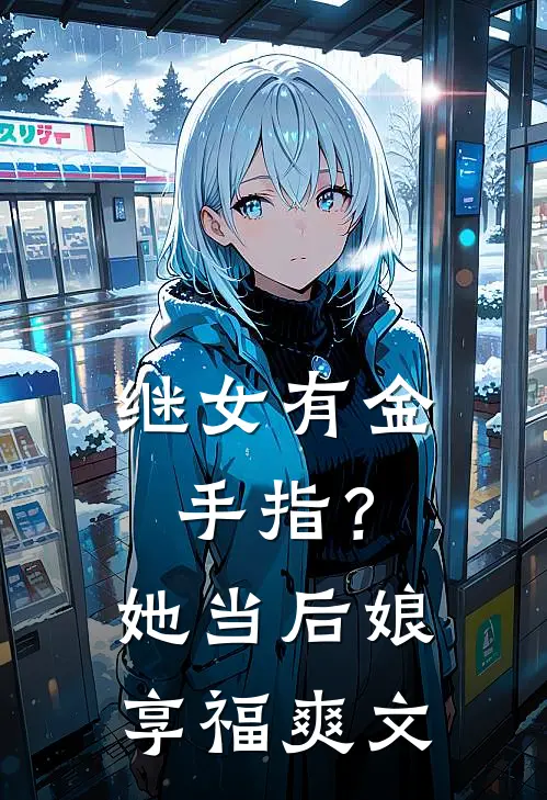 继女有金手指？她当后娘享福爽文