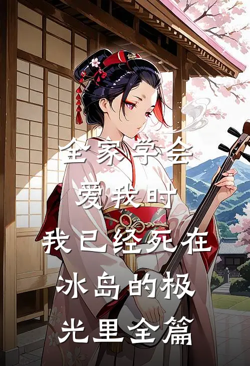 全家学会爱我时，我已经死在冰岛的极光里全篇