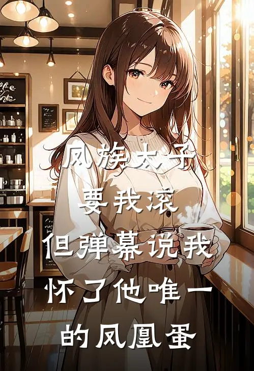 凤族太子要我滚，但弹幕说我怀了他唯一的凤凰蛋