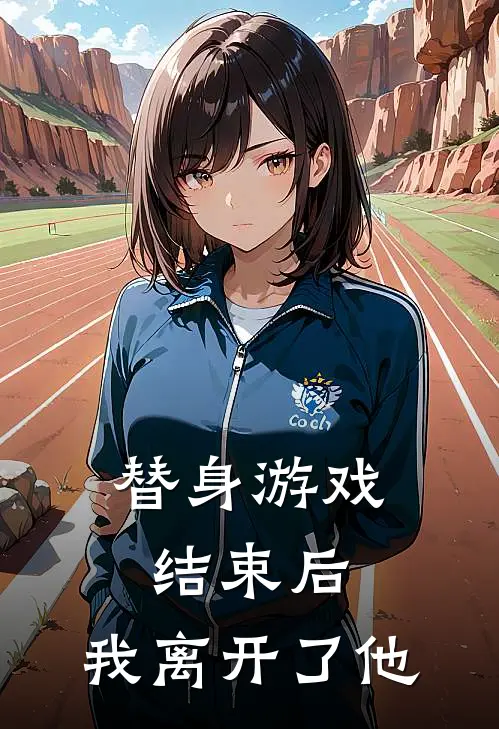 替身游戏结束后,我离开了他的世界