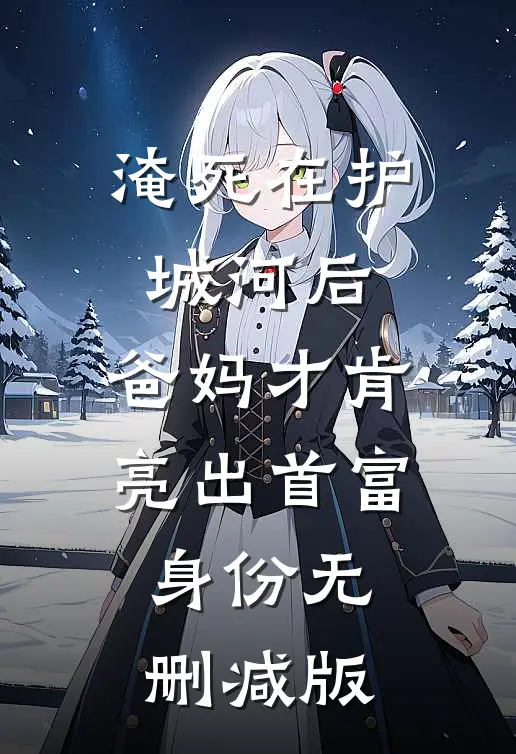 淹死在护城河后，爸妈才肯亮出首富身份无删减版