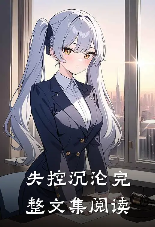 失控沉沦完整文集阅读