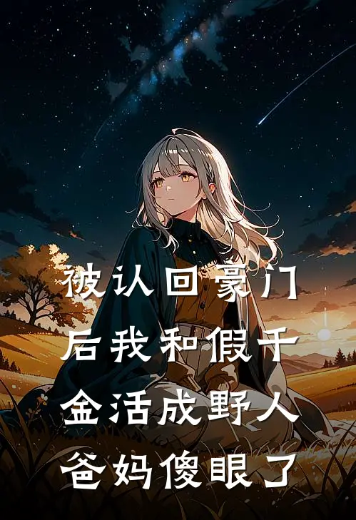 被认回豪门后我和假千金活成野人，爸妈傻眼了