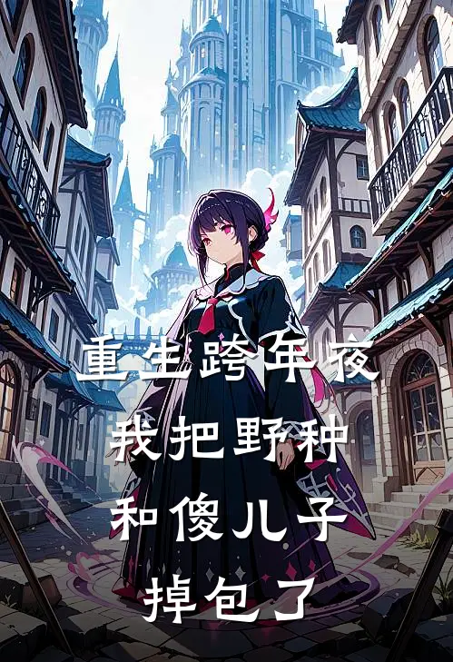 重生跨年夜，我把野种和傻儿子掉包了