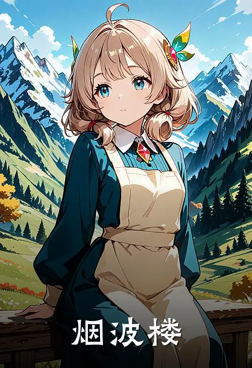 烟波楼B座修缮项目