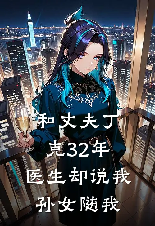 和丈夫丁克32年，医生却说我孙女随我