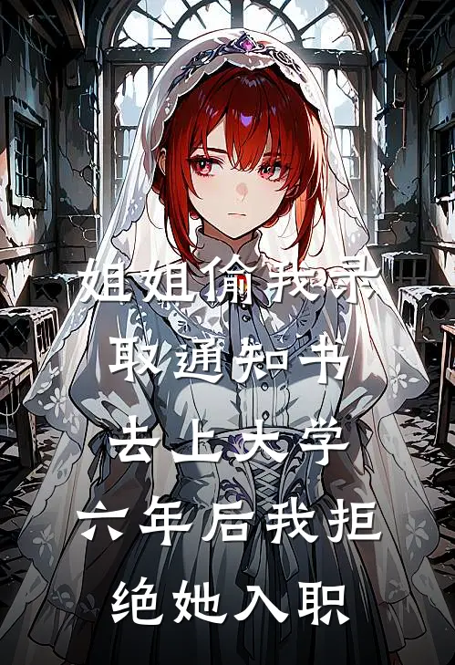 姐姐偷我录取通知书去上大学，六年后我拒绝她入职