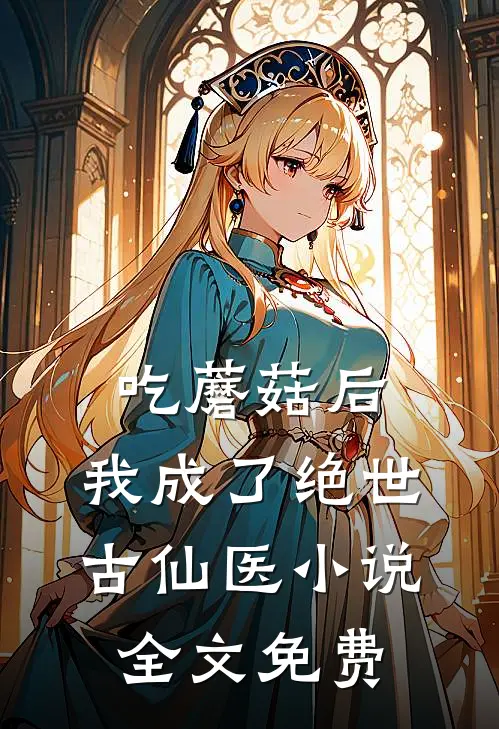 吃蘑菇后，我成了绝世古仙医小说全文免费