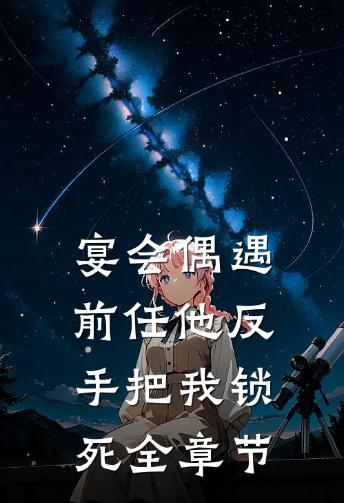 宴会偶遇前任他反手把我锁死全章节