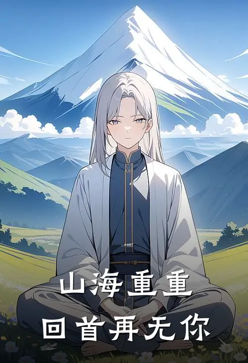 山海重重,回首再无你的句子