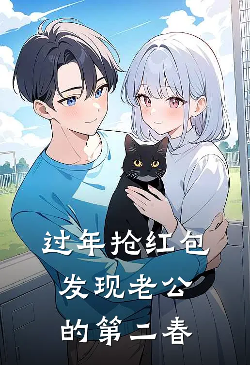 过年抢红包发现老公的第二春