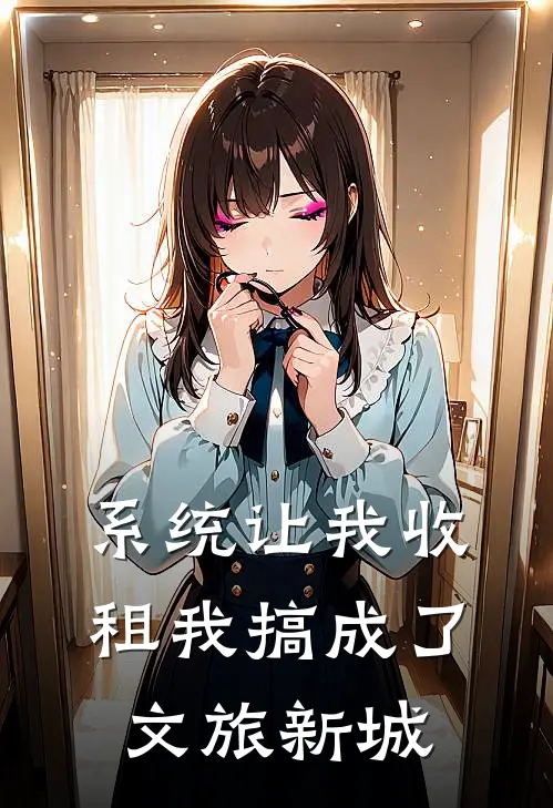 系统让我收租我搞成了文旅新城