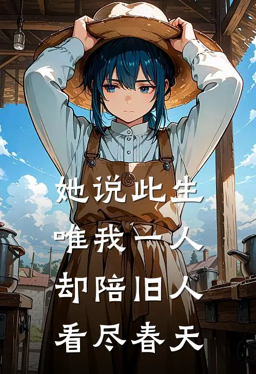 她说此生唯我一人,却陪旧人看尽春天