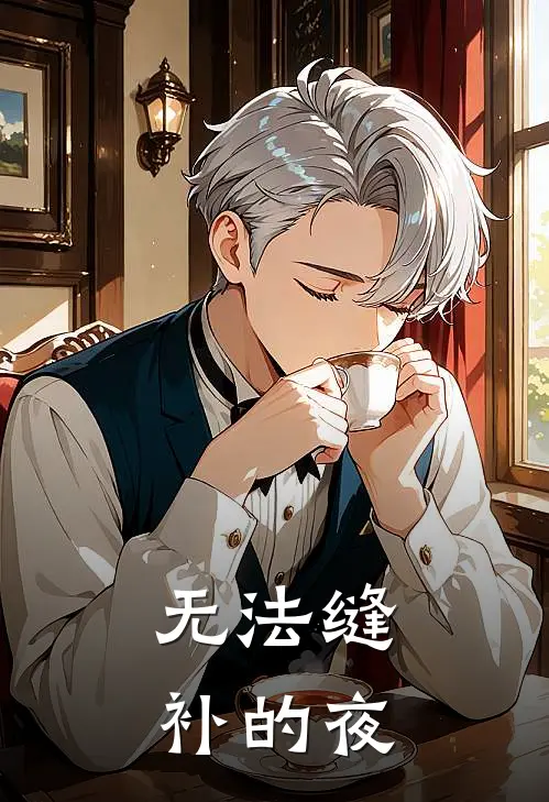 无法缝补的夜