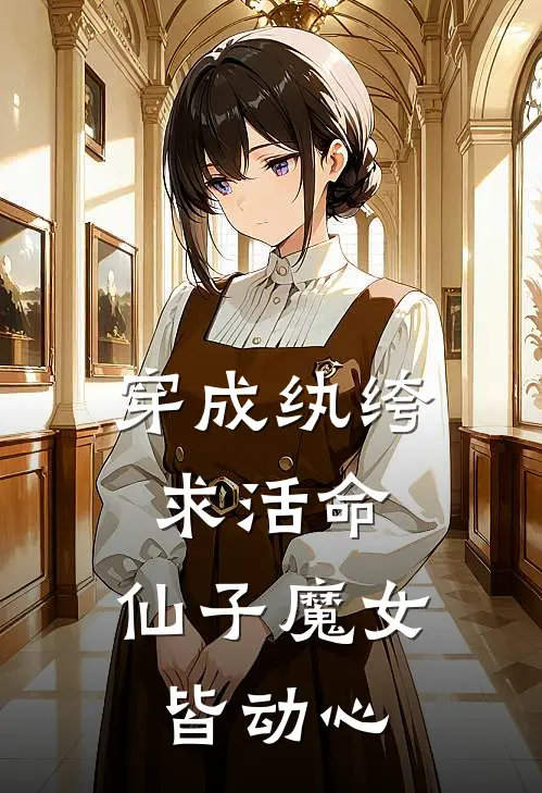 穿成纨绔求活命,仙子魔女皆动心