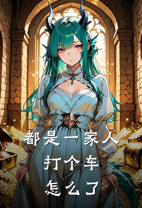 都是一家人,打个车怎么了