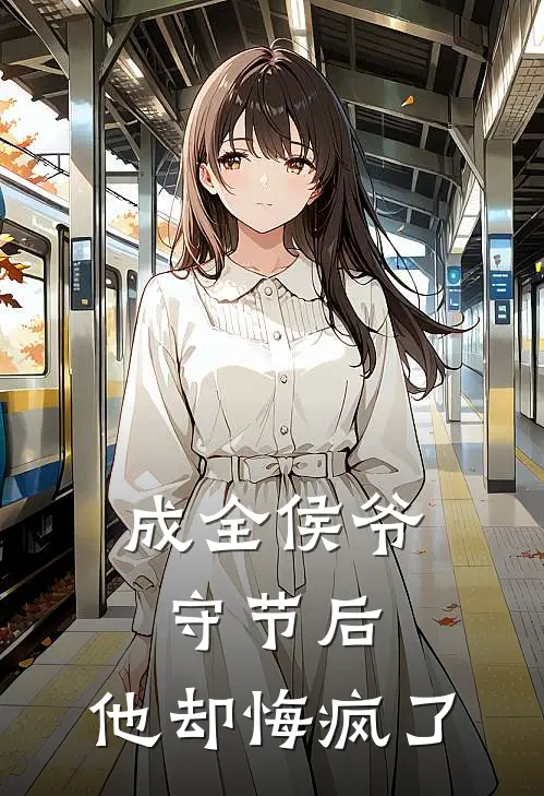 成全侯爷守节后,他却悔疯了