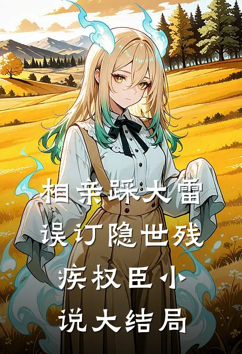 相亲踩大雷，误订隐世残疾权臣小说大结局