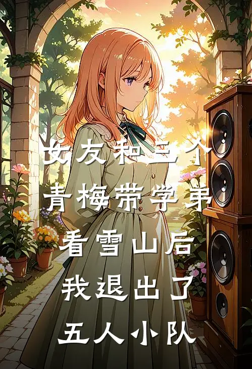 女友和三个青梅带学弟看雪山后，我退出了五人小队