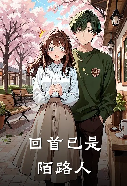 回首已是陌路人