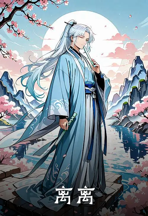 离离