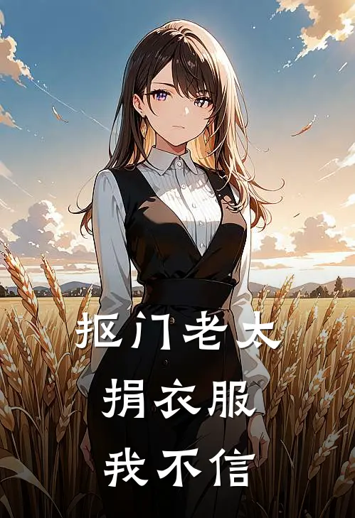 抠门老太捐衣服,我不信怎么回复